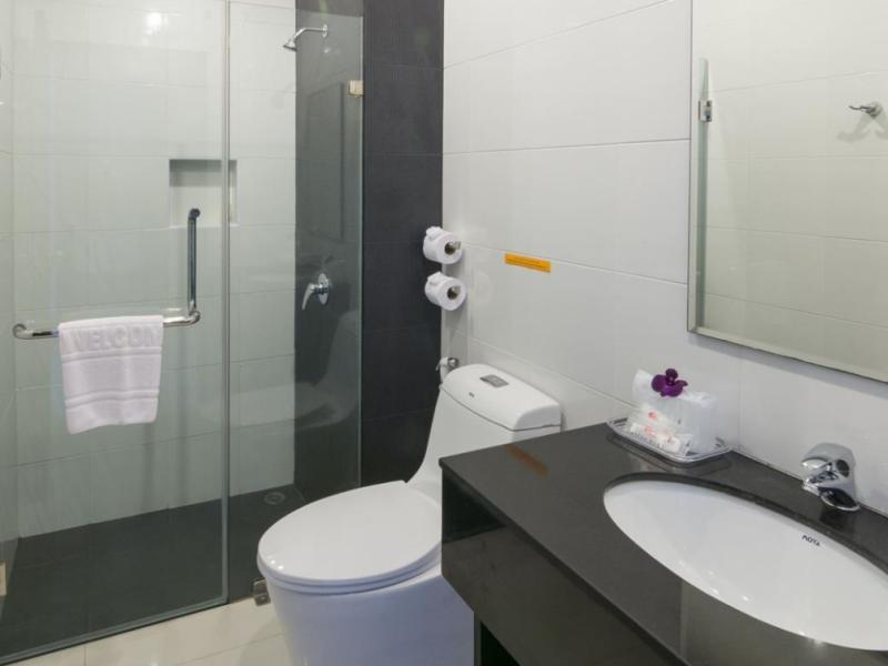 Nai Yang Beach Hotel