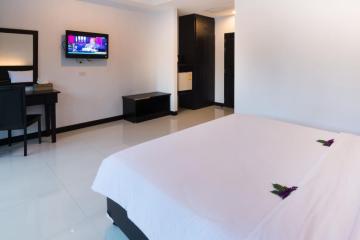 Отель Nai Yang Beach Hotel Таиланд, пляж Най Янг, фото 12