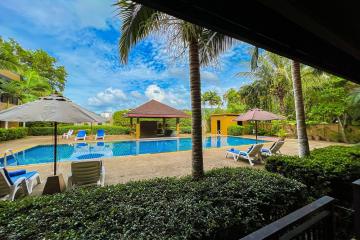 Отель Nai Yang Beach Hotel Таиланд, пляж Най Янг, фото 19