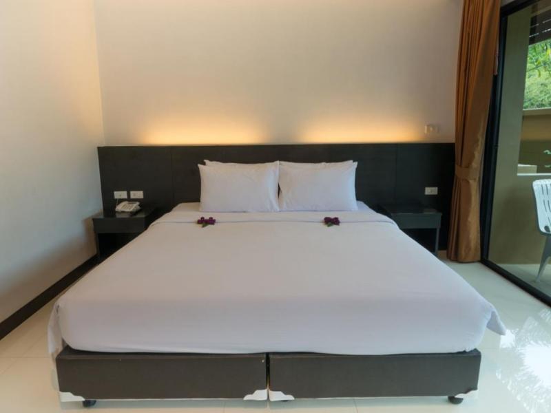 Nai Yang Beach Hotel