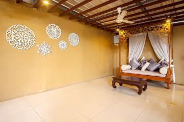 Отель Nai Yang Beach Hotel Таиланд, пляж Най Янг, фото 21