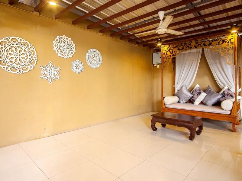 Nai Yang Beach Hotel