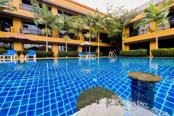 Отель Nai Yang Beach Hotel Таиланд, пляж Най Янг, фото 23