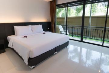 Отель Nai Yang Beach Hotel Таиланд, пляж Най Янг, фото 27