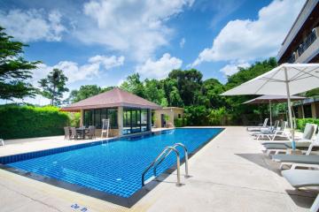 Отель Nai Yang Beach Hotel Таиланд, пляж Най Янг, фото 29