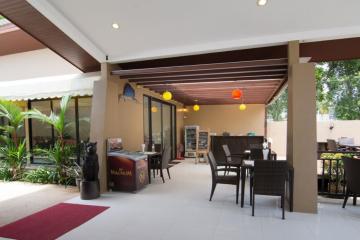 Отель Nai Yang Beach Hotel Таиланд, пляж Най Янг, фото 31