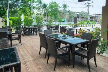 Отель Nai Yang Beach Hotel Таиланд, пляж Най Янг, фото 33