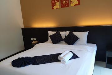 Отель Nai Yang Beach Hotel Таиланд, пляж Най Янг, фото 4