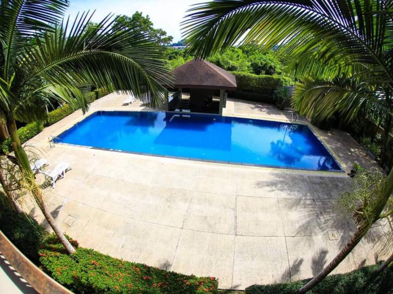 Nai Yang Beach Hotel