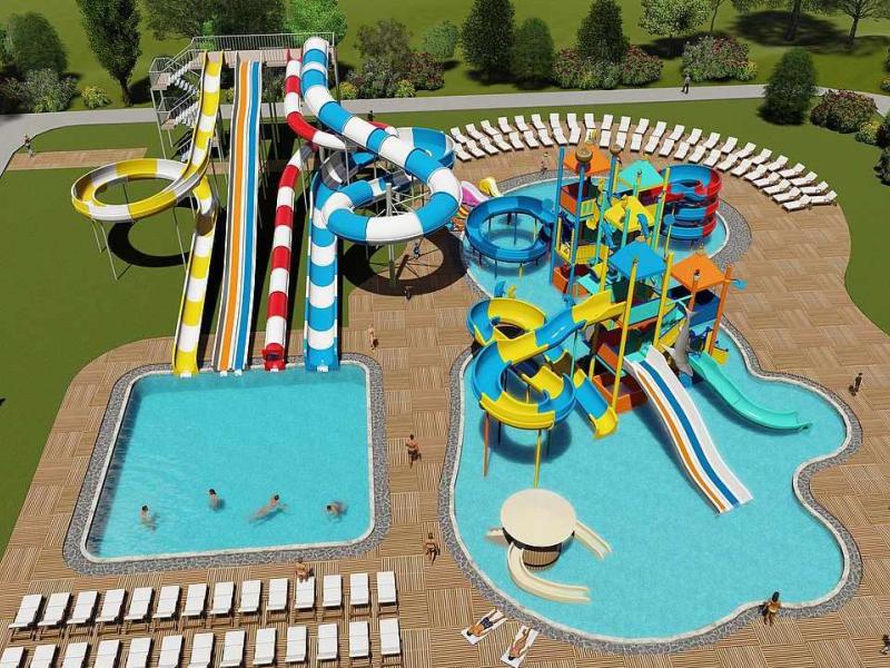 TUI Magic Life Belek