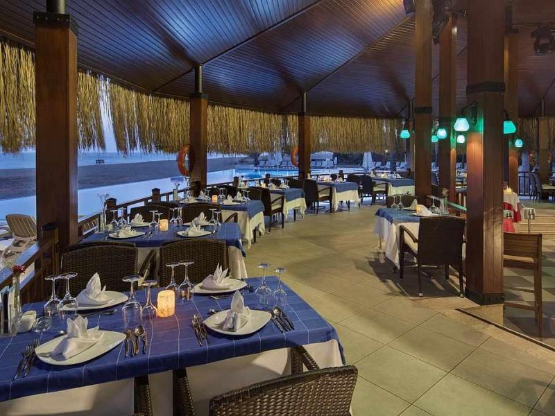 TUI Magic Life Belek