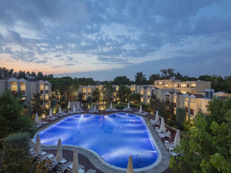 TUI Magic Life Belek