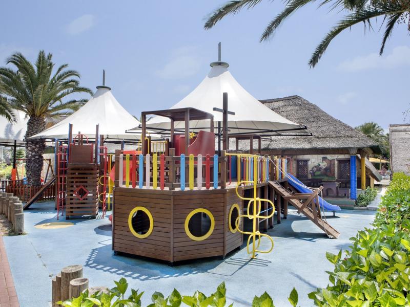 TUI Magic Life Belek