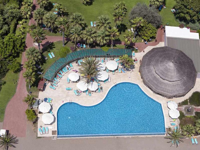 TUI Magic Life Belek