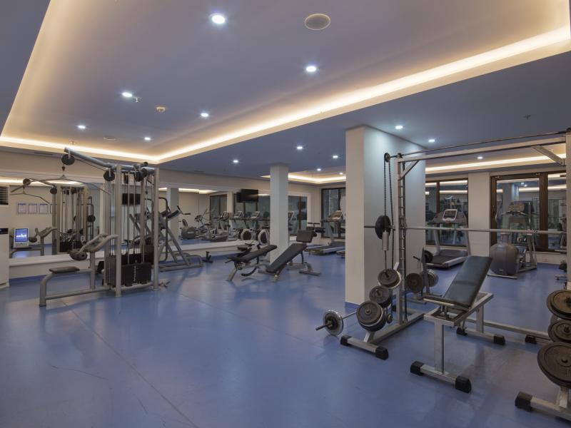 TUI Magic Life Belek