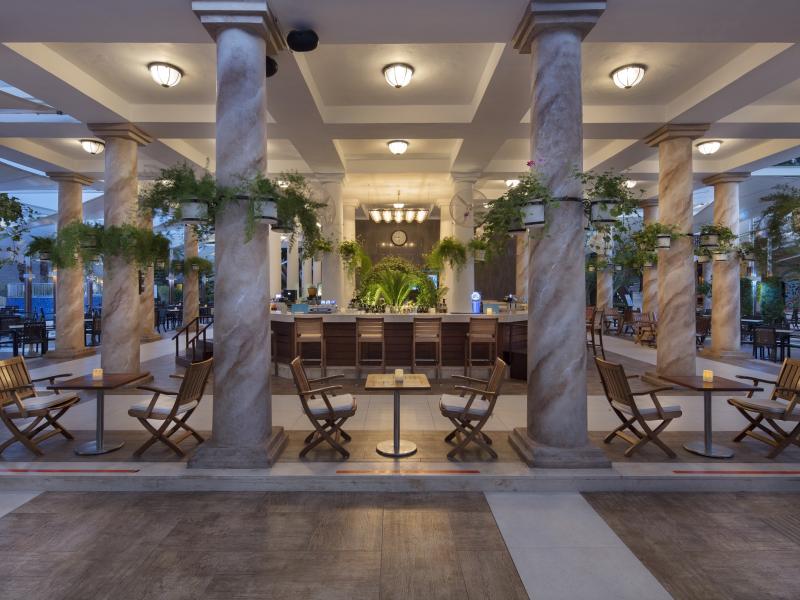 TUI Magic Life Belek