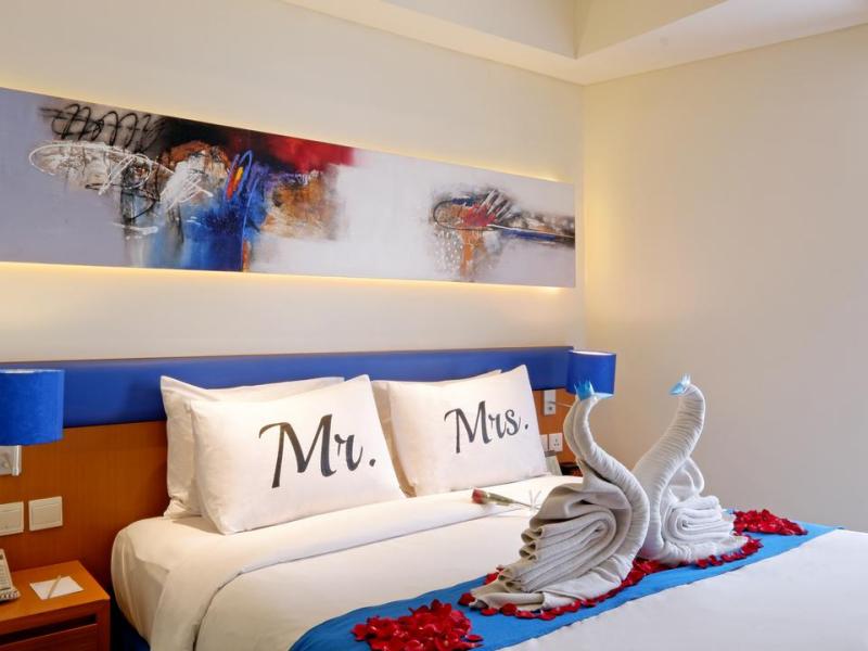 Hotel ZIA Bali - Kuta