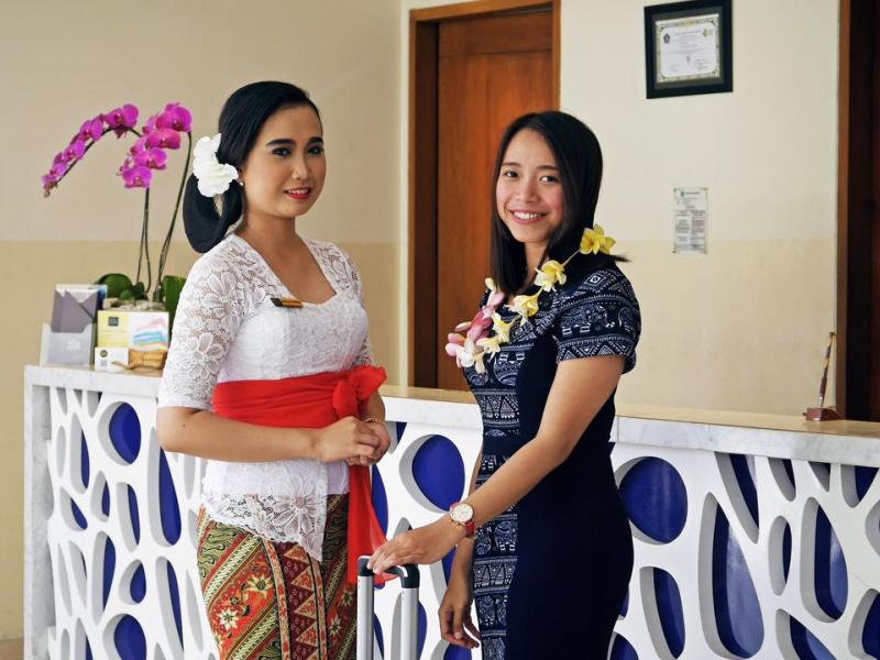 Hotel ZIA Bali - Kuta