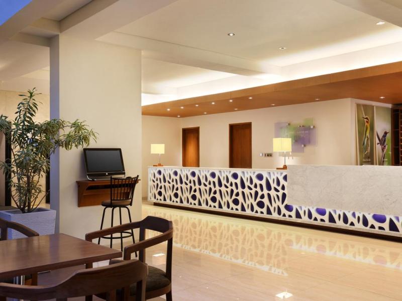 Hotel ZIA Bali - Kuta