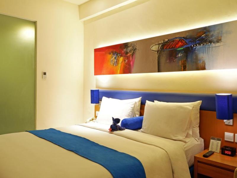 Hotel ZIA Bali - Kuta