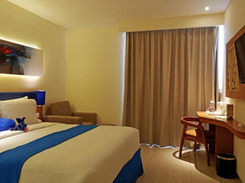 Hotel ZIA Bali - Kuta