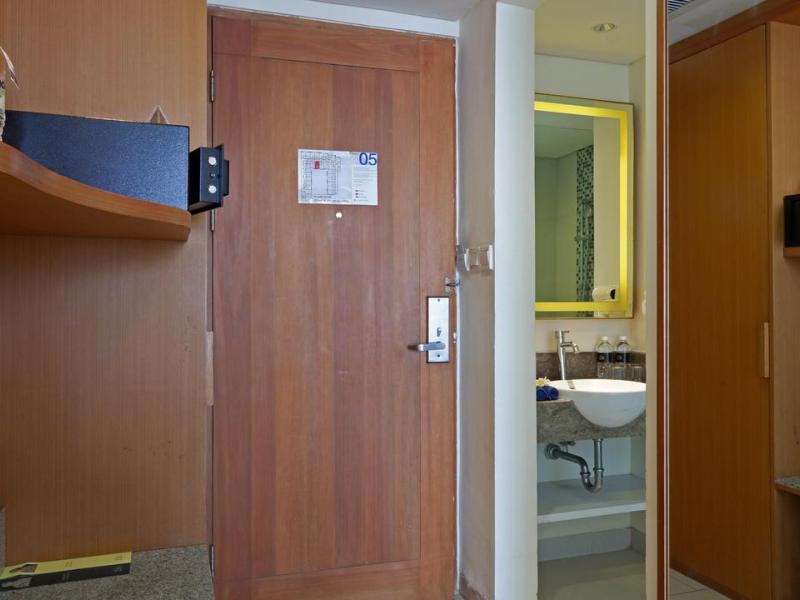 Hotel ZIA Bali - Kuta