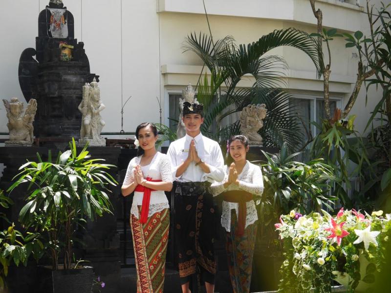 Hotel ZIA Bali - Kuta