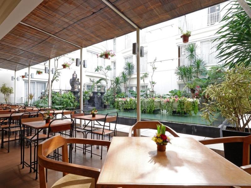 Hotel ZIA Bali - Kuta