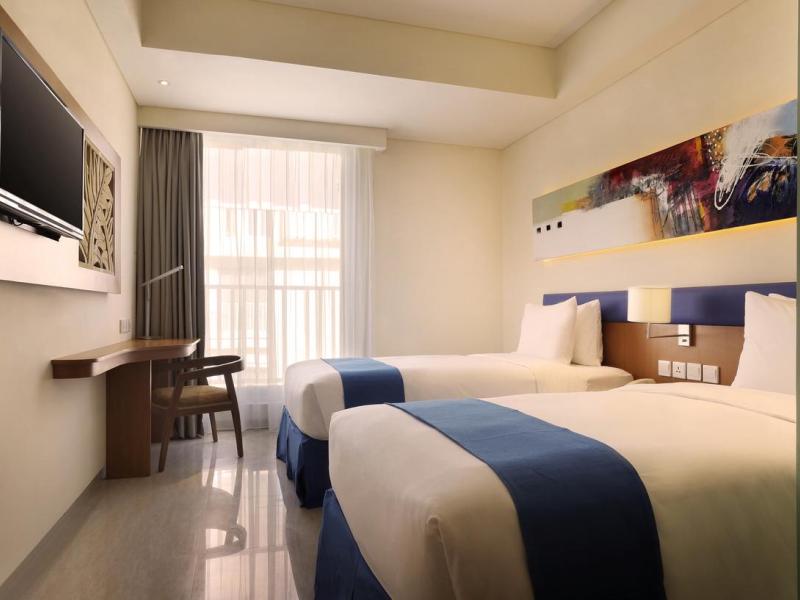 Hotel ZIA Bali - Kuta