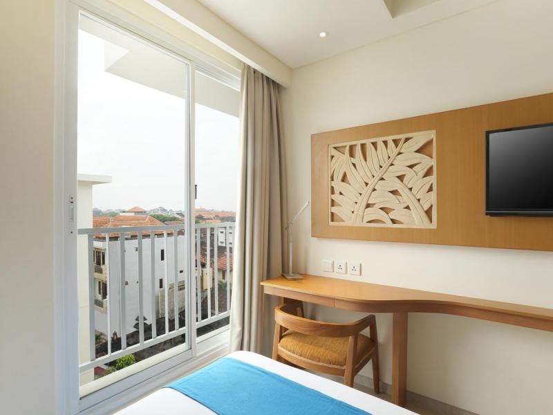 Hotel ZIA Bali - Kuta