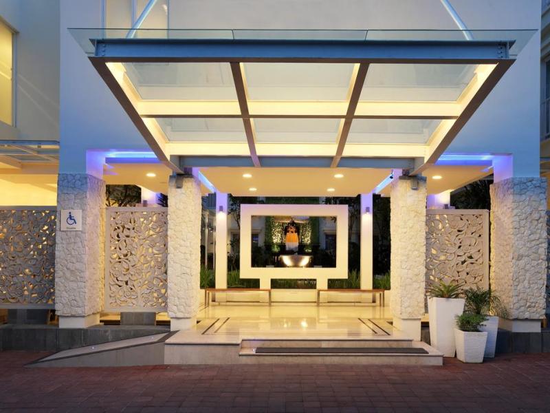 Hotel ZIA Bali - Kuta