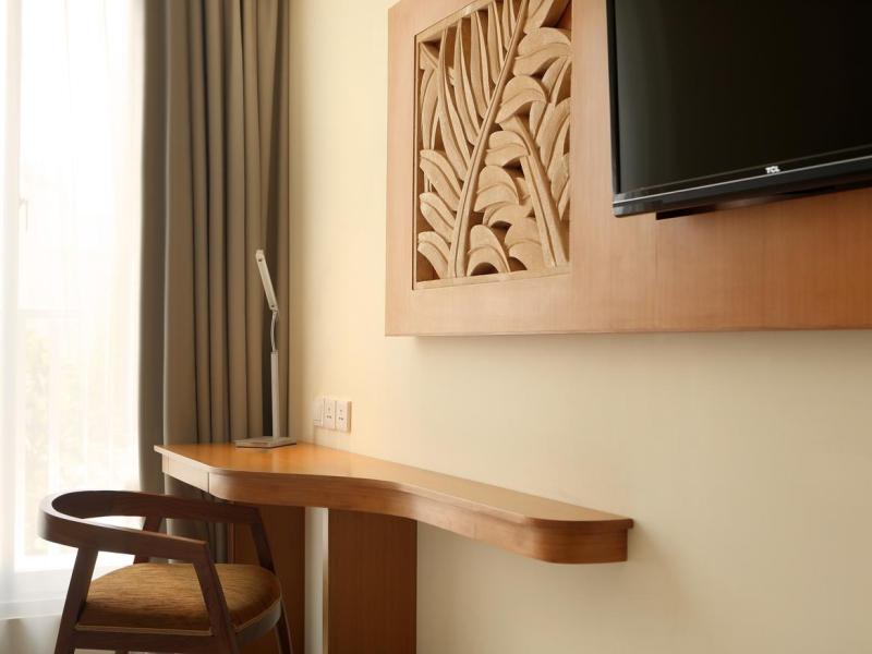 Hotel ZIA Bali - Kuta