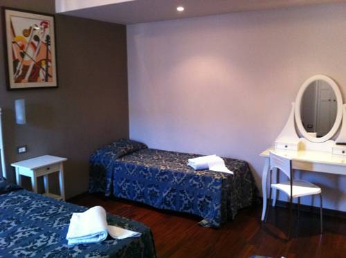 Borghese Executive Suite