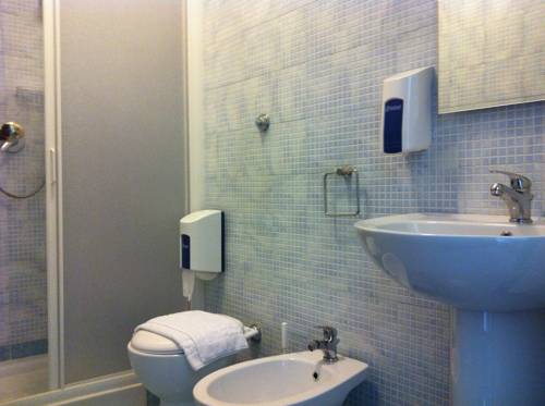 Borghese Executive Suite