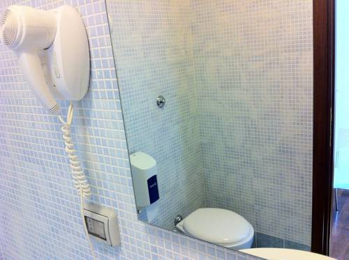 Borghese Executive Suite