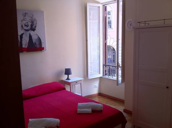 Borghese Executive Suite