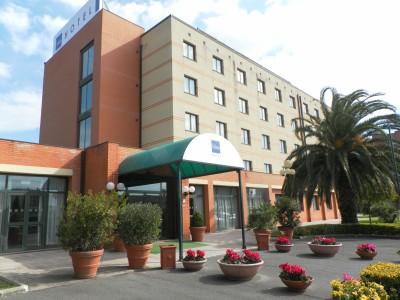 Meditur Hotel Pomezia