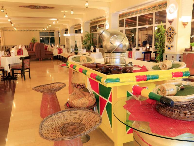 Labranda Club Makadi