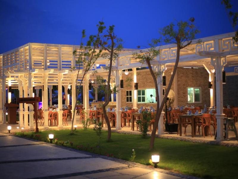 Labranda Club Makadi