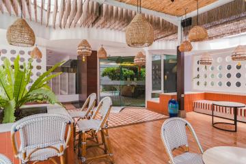 Отель A-One Pattaya Beach Resort Таиланд, Паттайя Север, фото 11