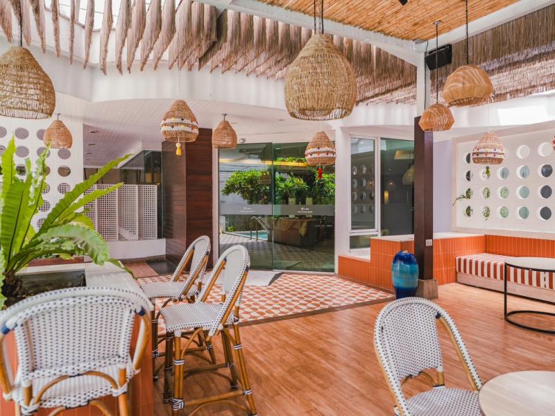 A-One Pattaya Beach Resort