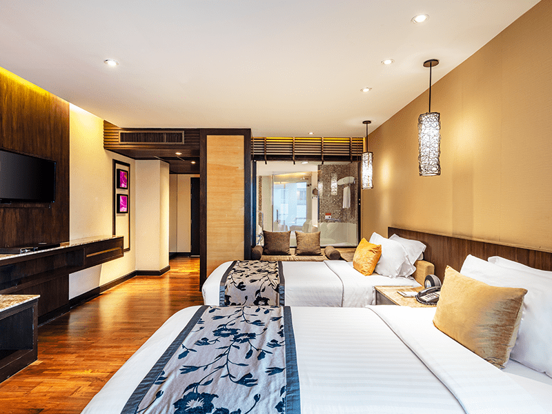 A-One Pattaya Beach Resort