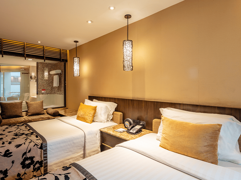 A-One Pattaya Beach Resort