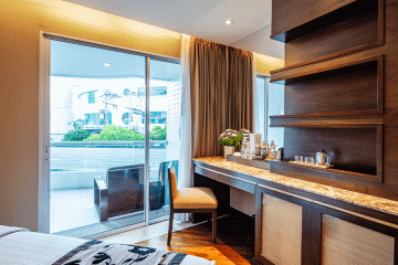 Отель A-One Pattaya Beach Resort Таиланд, Паттайя Север, фото 18