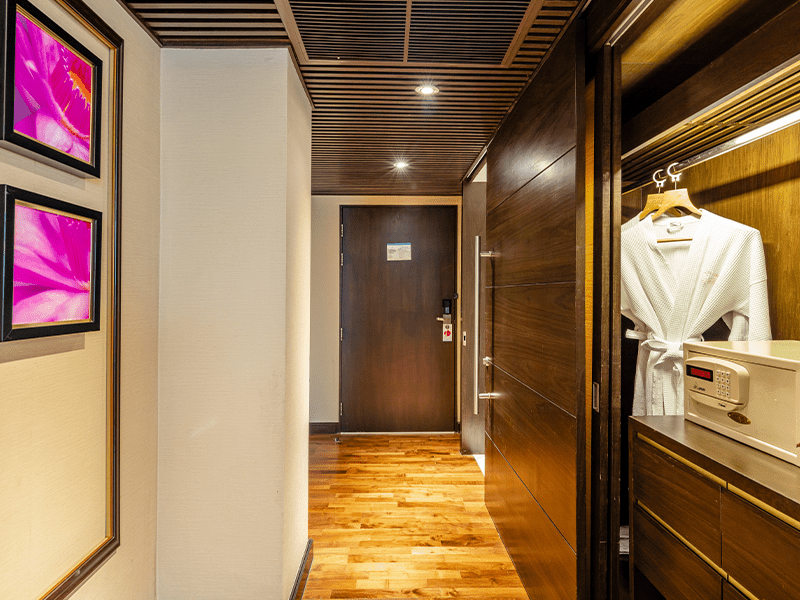 A-One Pattaya Beach Resort