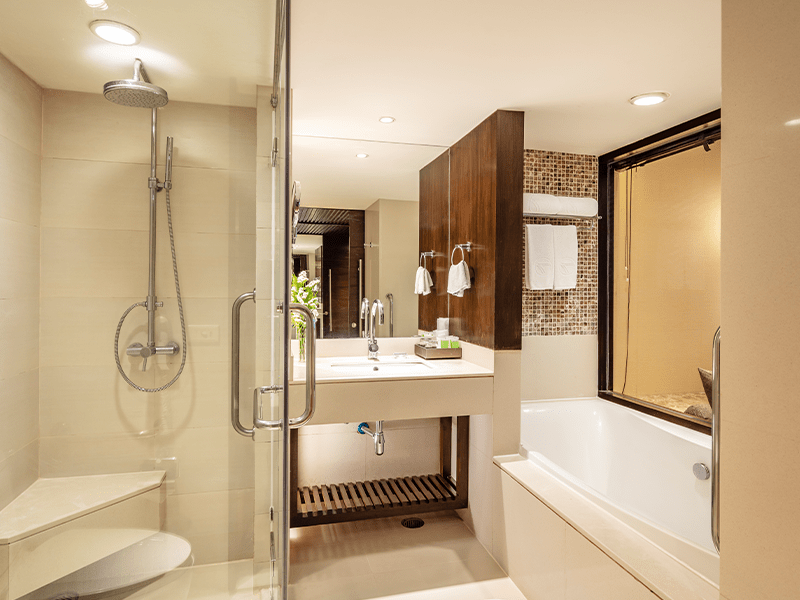 A-One Pattaya Beach Resort