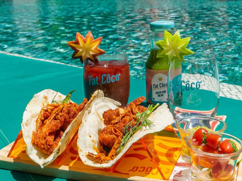 A-One Pattaya Beach Resort