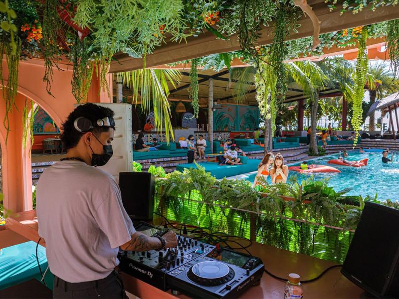 A-One Pattaya Beach Resort