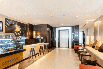 Отель A-One Pattaya Beach Resort Таиланд, Паттайя Север, фото 23