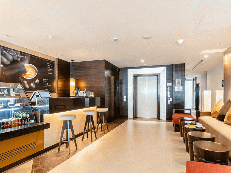 A-One Pattaya Beach Resort